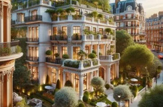 Exclusive Listings & High-End Living | Lux4Prime