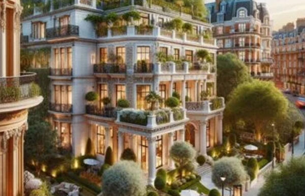 Exclusive Listings & High-End Living | Lux4Prime