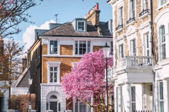 London & UK Luxury Real Estate Market 2025: Key Trends & Investment Insights