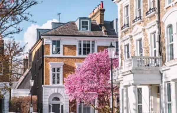 London & UK Luxury Real Estate Market 2025: Key Trends & Investment Insights