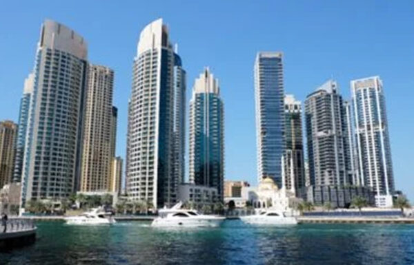 Luxury Real Estate Investment Guide 2025: Explore Dubai, London, Miami & Turkey Markets