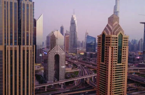 Unlocking the Secrets to Luxury Real Estate Investments Dubai and Beyond