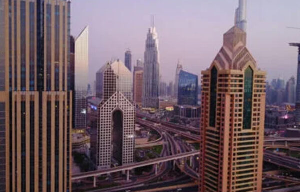 Unlocking the Secrets to Luxury Real Estate Investments Dubai and Beyond